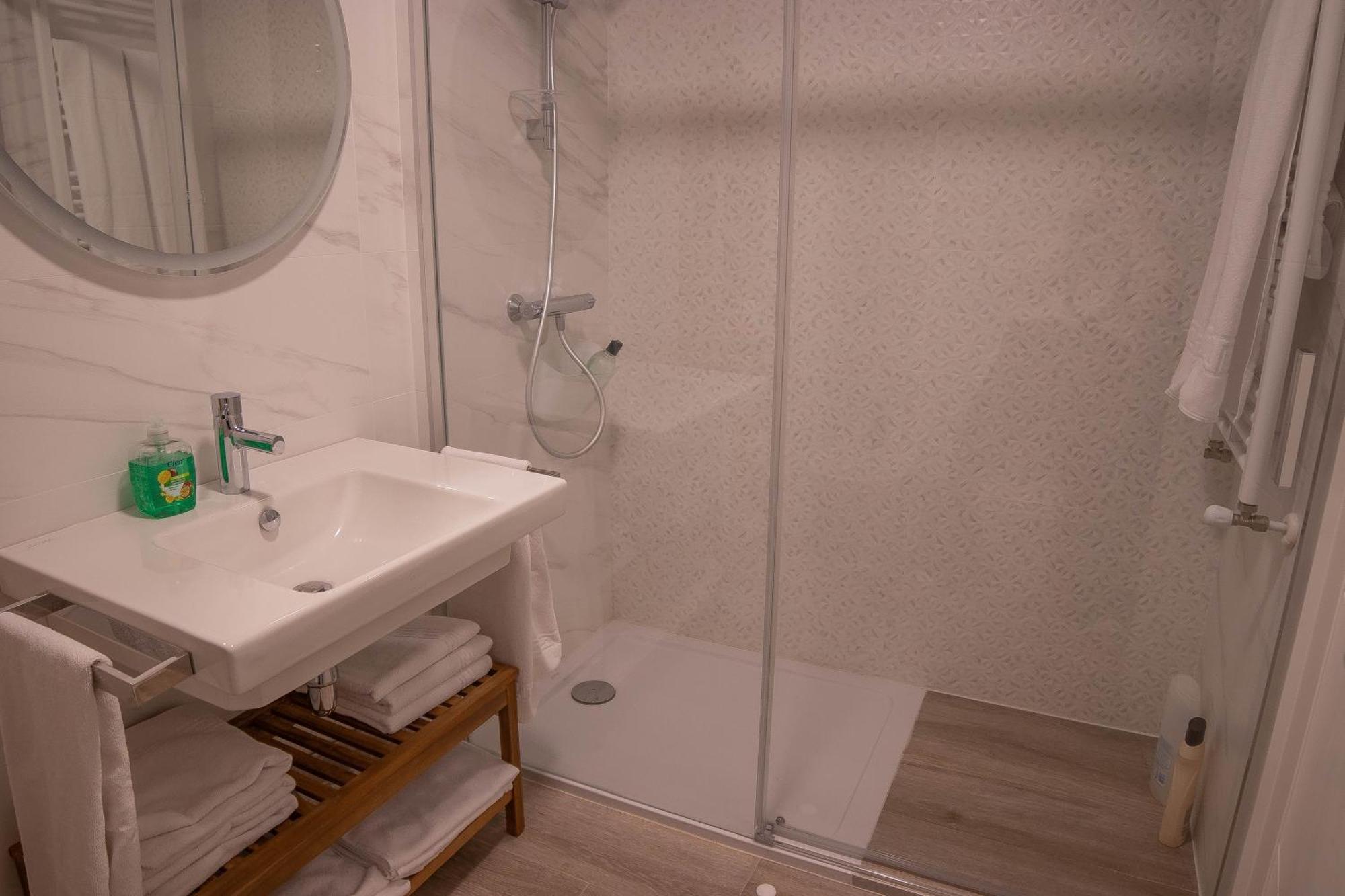 Fee4Me Bilbao, Style And Comfort Extérieur photo