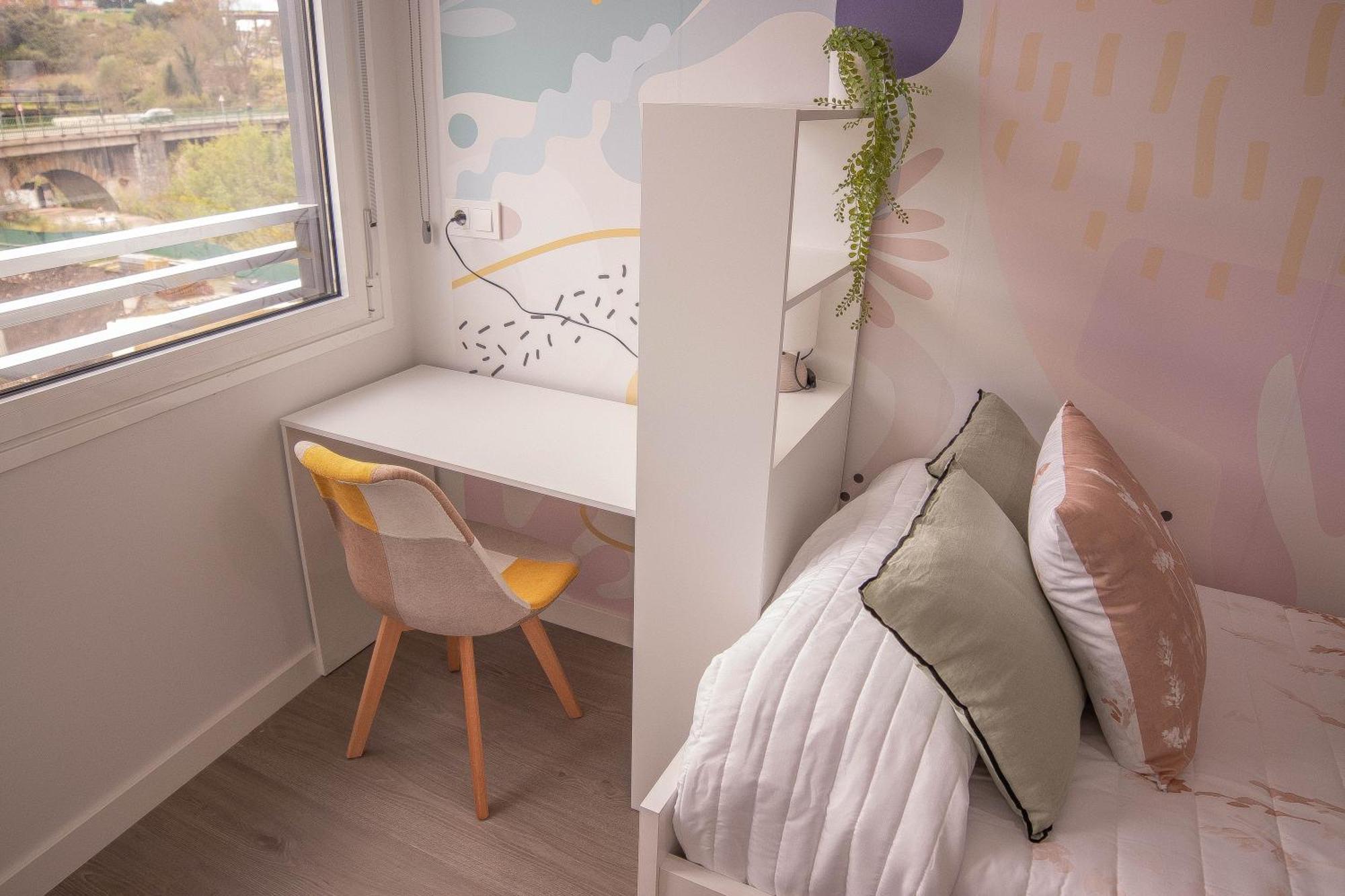 Fee4Me Bilbao, Style And Comfort Extérieur photo