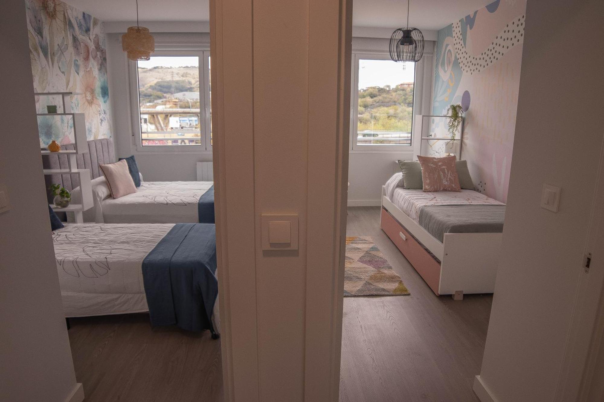 Fee4Me Bilbao, Style And Comfort Extérieur photo