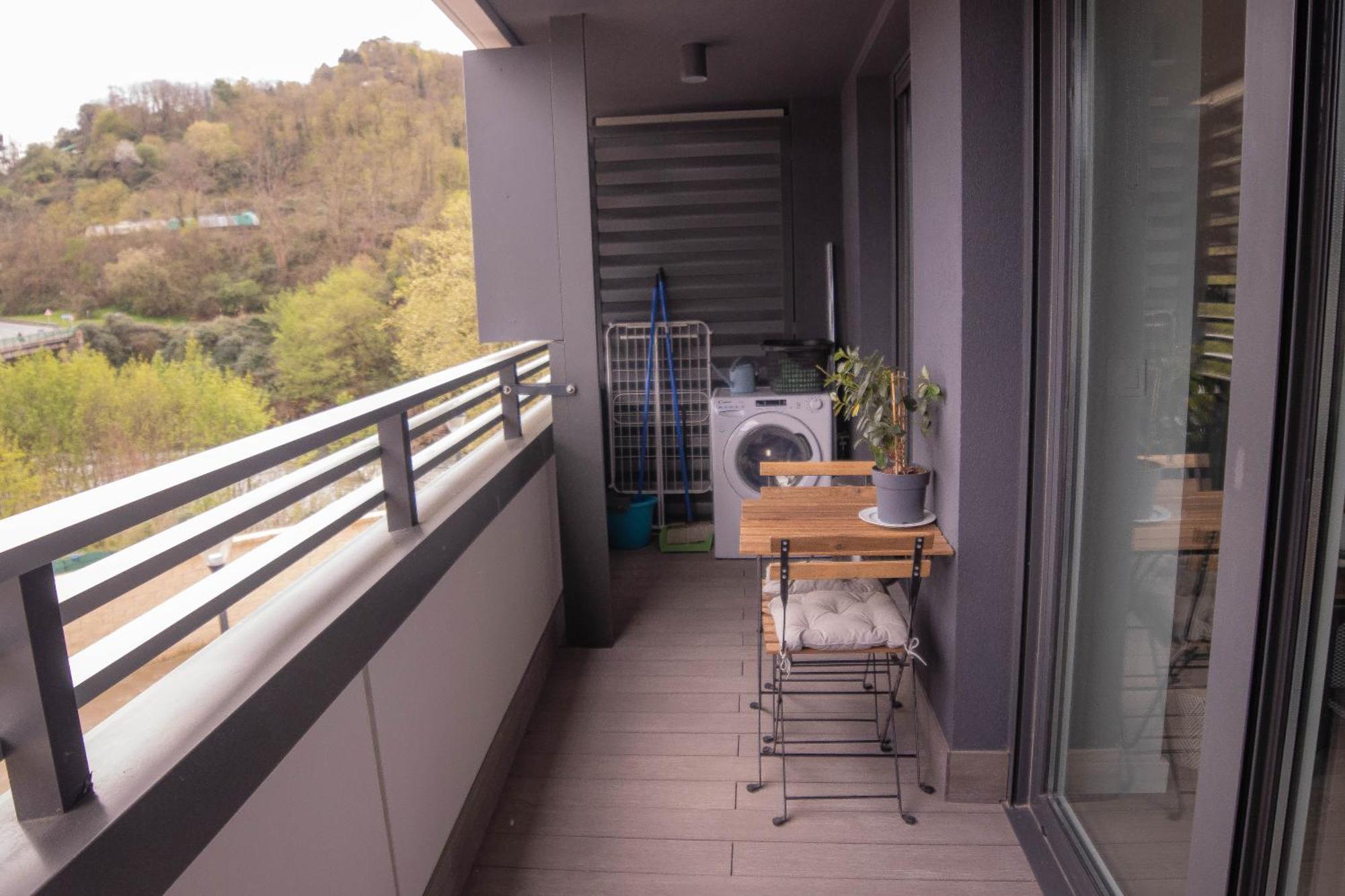 Fee4Me Bilbao, Style And Comfort Extérieur photo