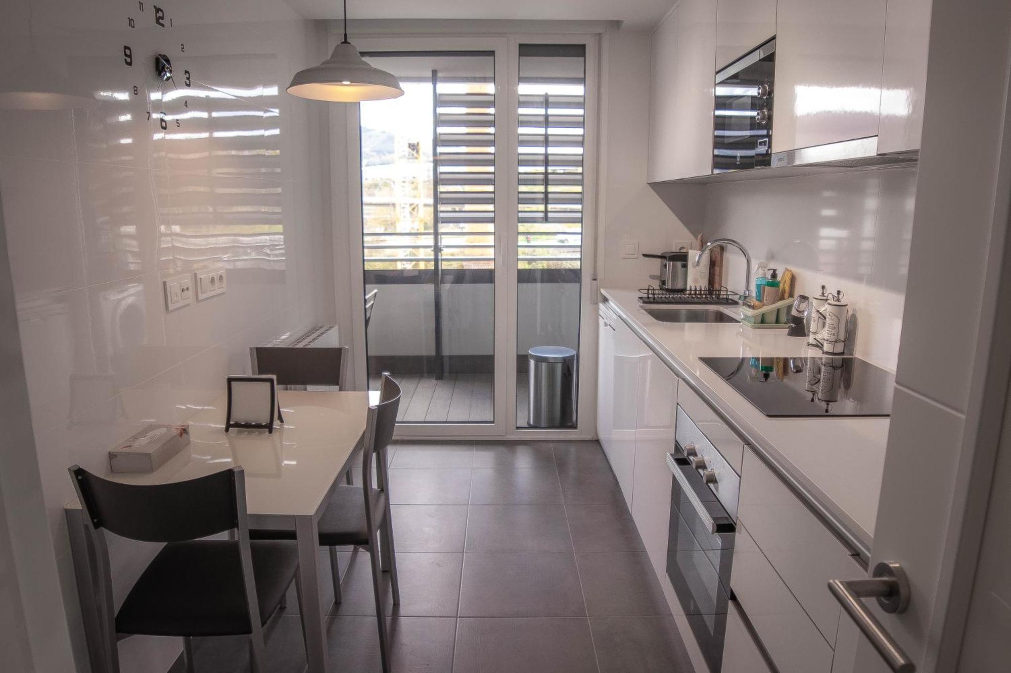 Fee4Me Bilbao, Style And Comfort Extérieur photo