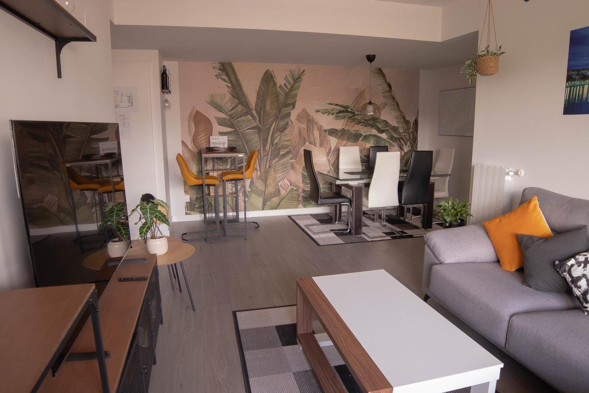 Fee4Me Bilbao, Style And Comfort Extérieur photo