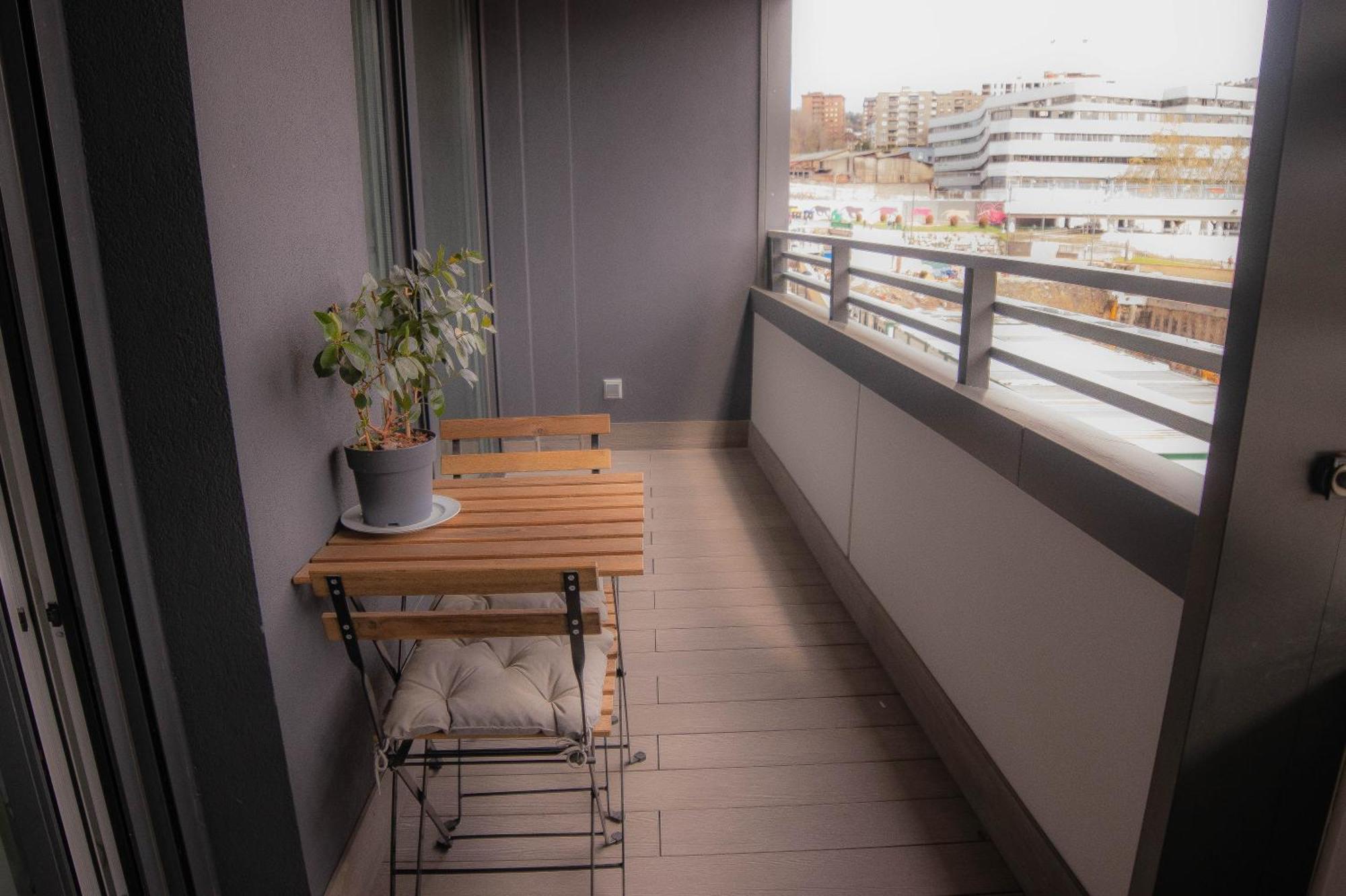 Fee4Me Bilbao, Style And Comfort Extérieur photo