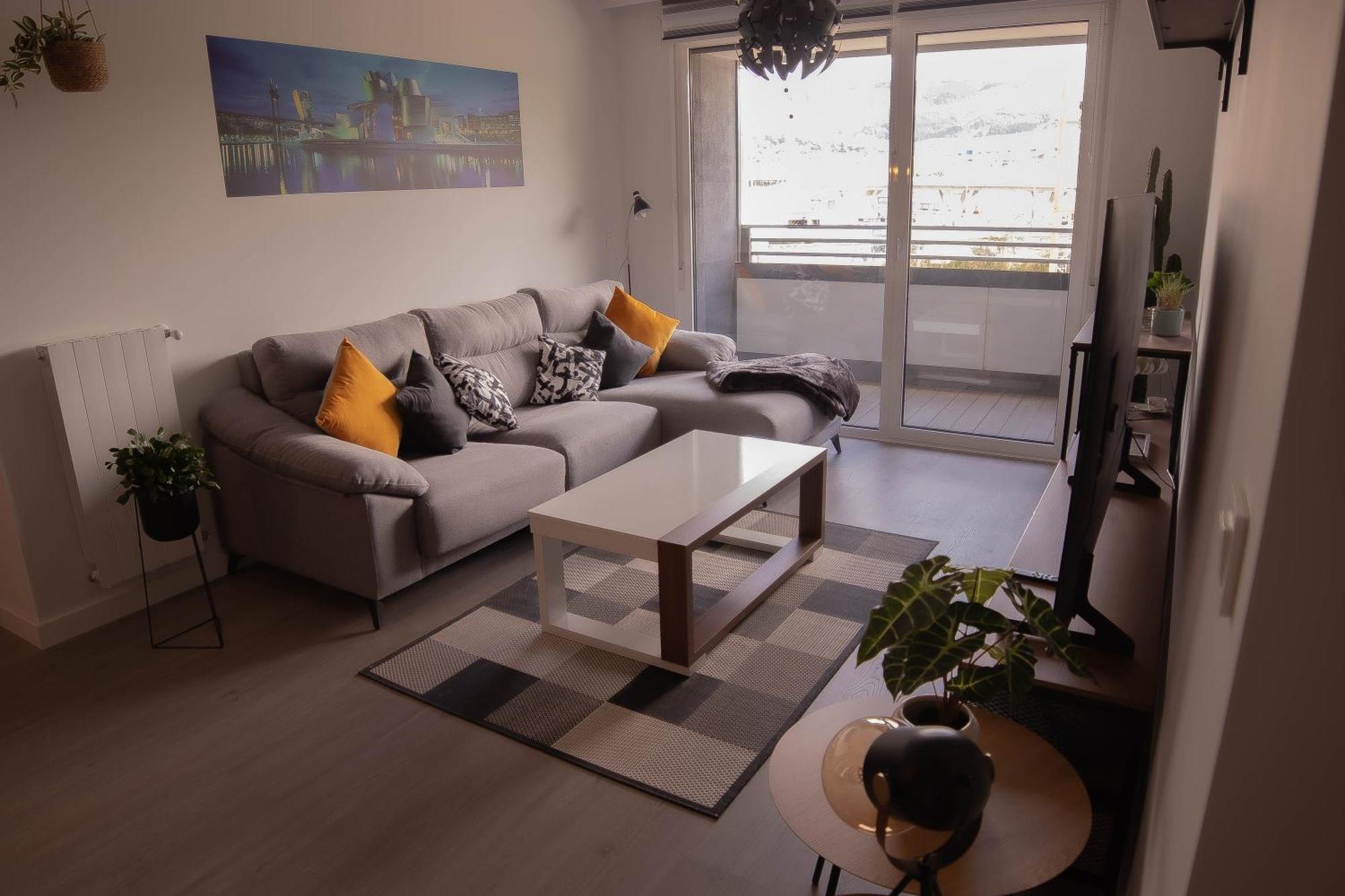 Fee4Me Bilbao, Style And Comfort Extérieur photo