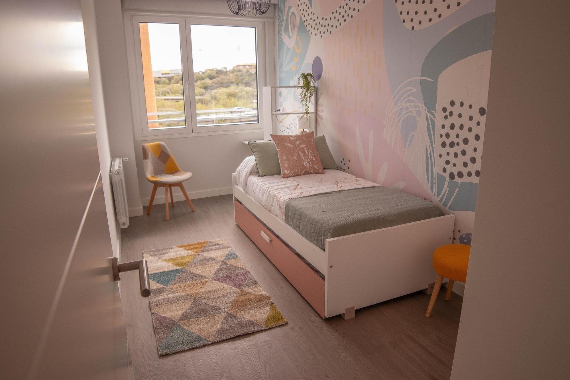 Fee4Me Bilbao, Style And Comfort Extérieur photo