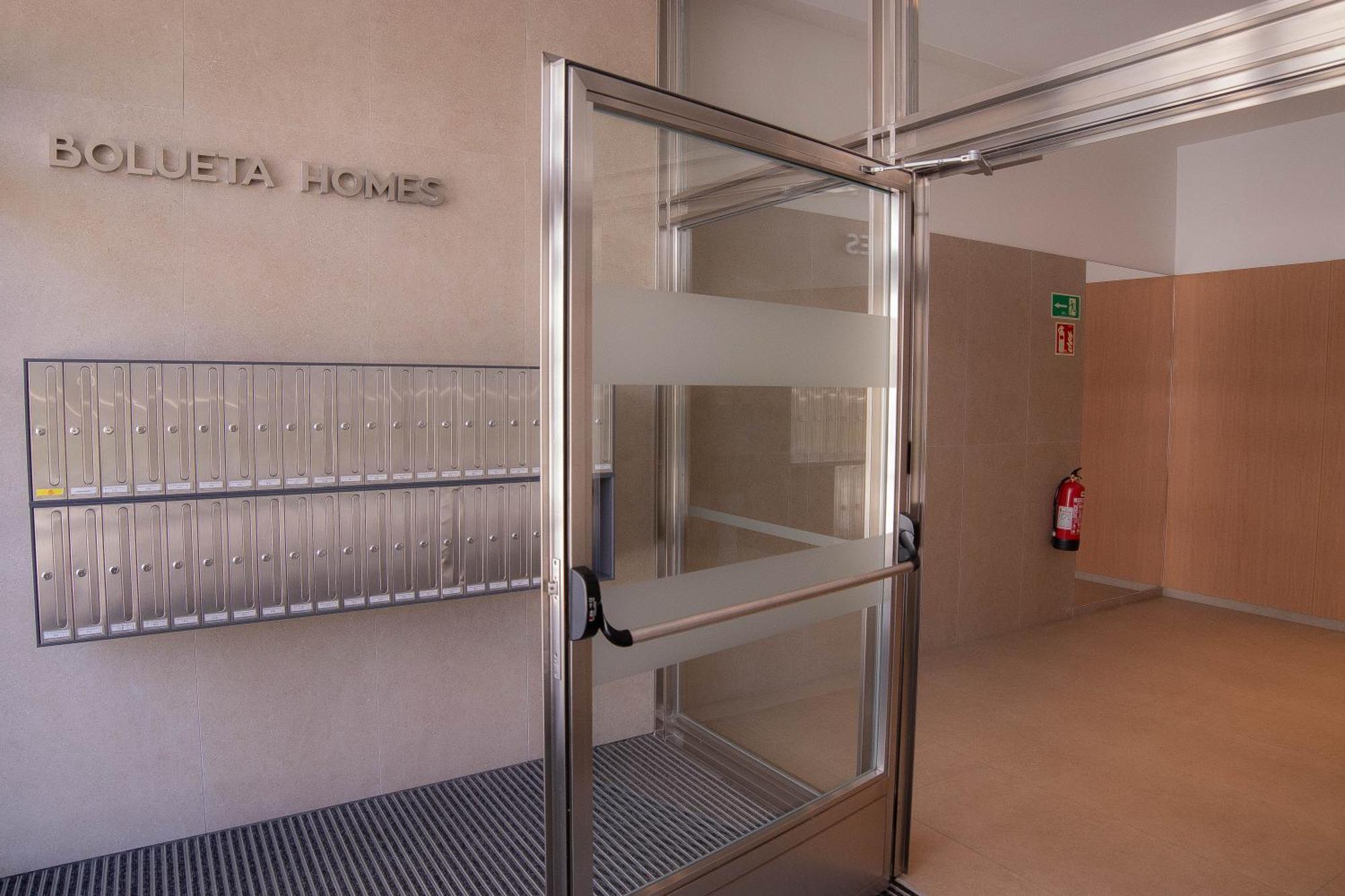 Fee4Me Bilbao, Style And Comfort Extérieur photo