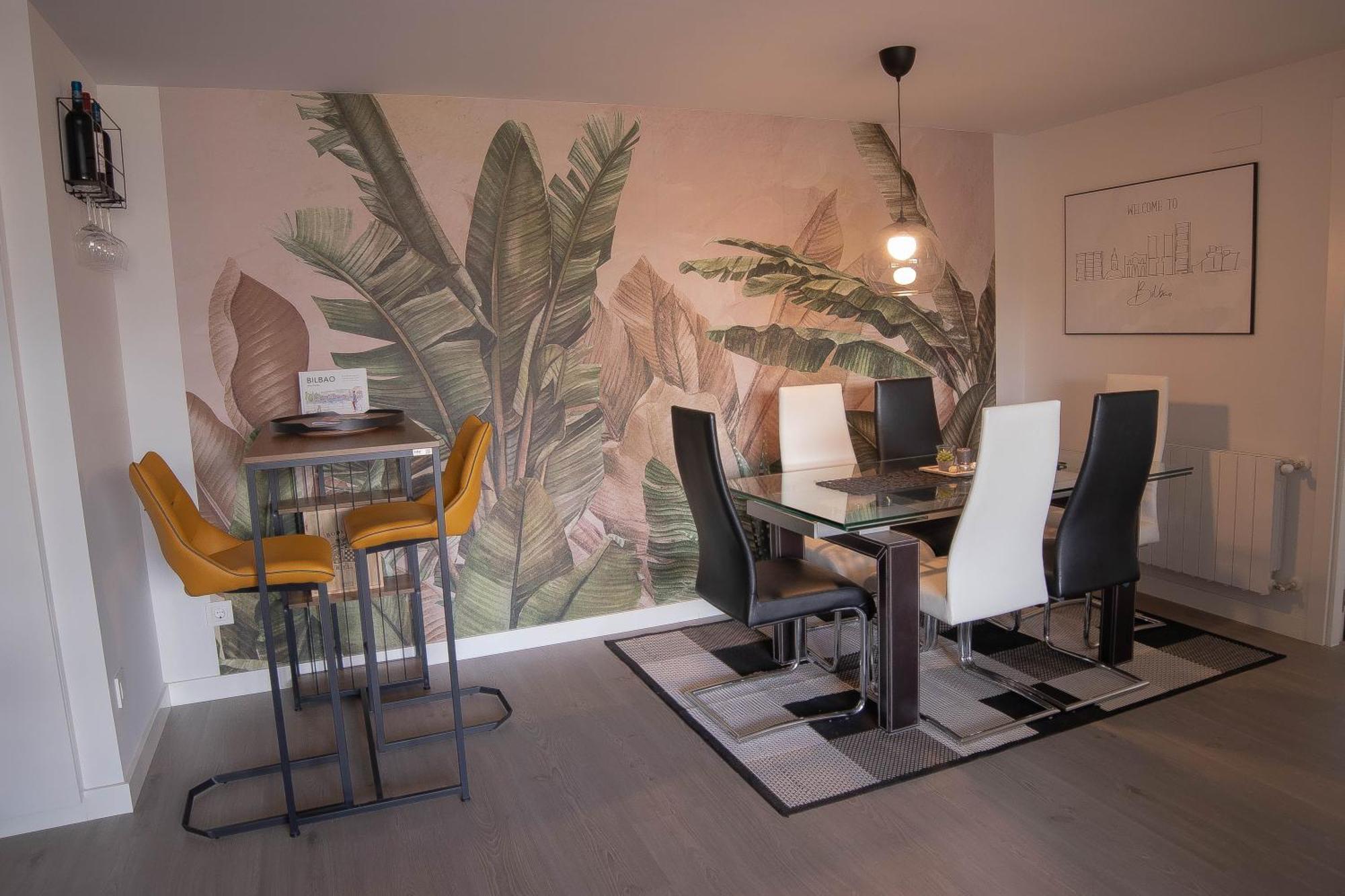 Fee4Me Bilbao, Style And Comfort Extérieur photo