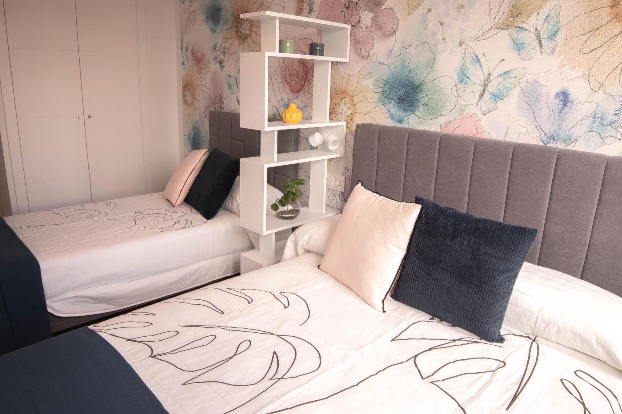 Fee4Me Bilbao, Style And Comfort Extérieur photo