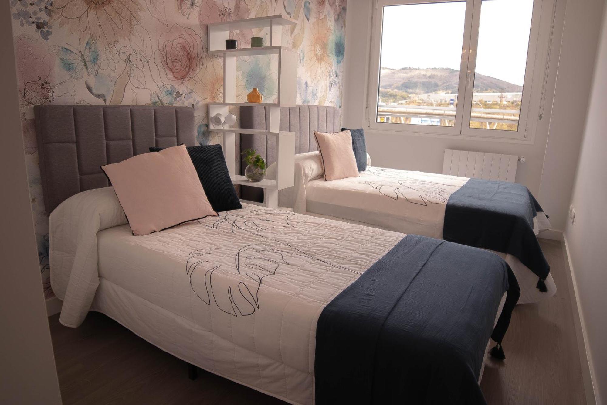 Fee4Me Bilbao, Style And Comfort Extérieur photo