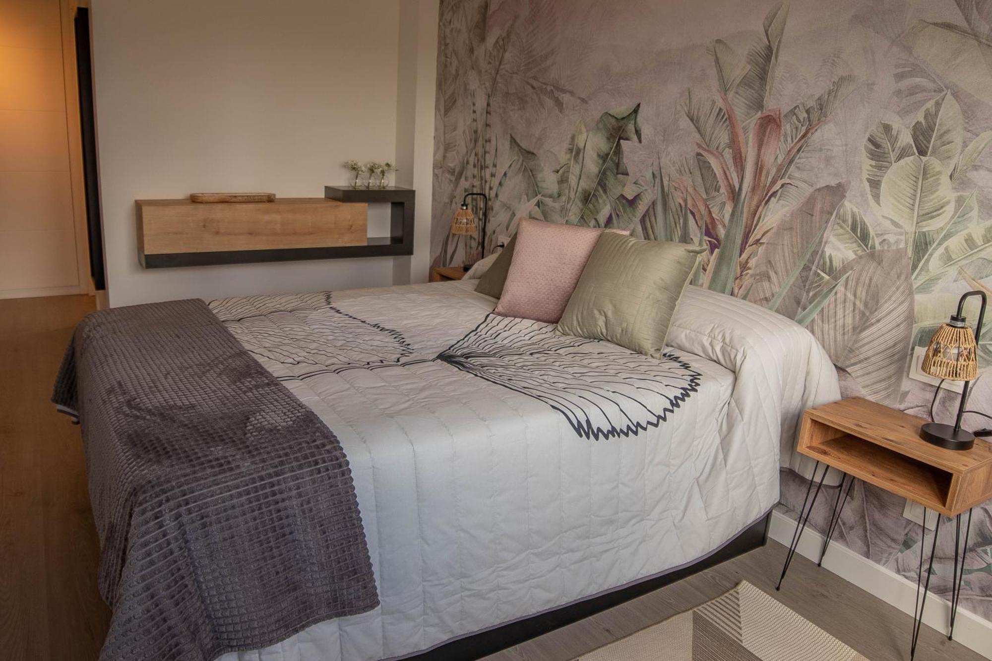 Fee4Me Bilbao, Style And Comfort Extérieur photo